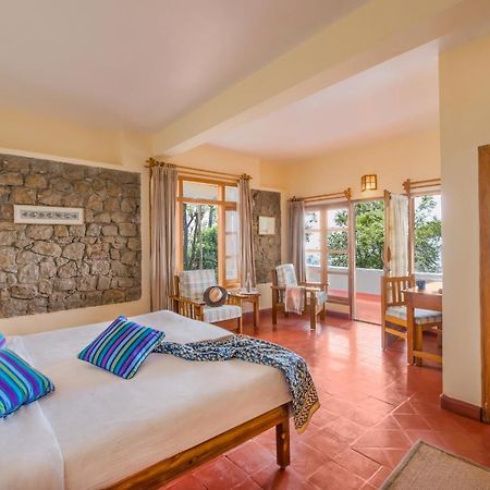 Windermere Estate Munnar Εξωτερικό φωτογραφία