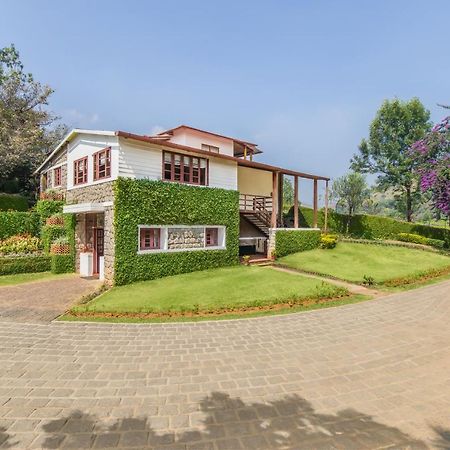 Windermere Estate Munnar Εξωτερικό φωτογραφία