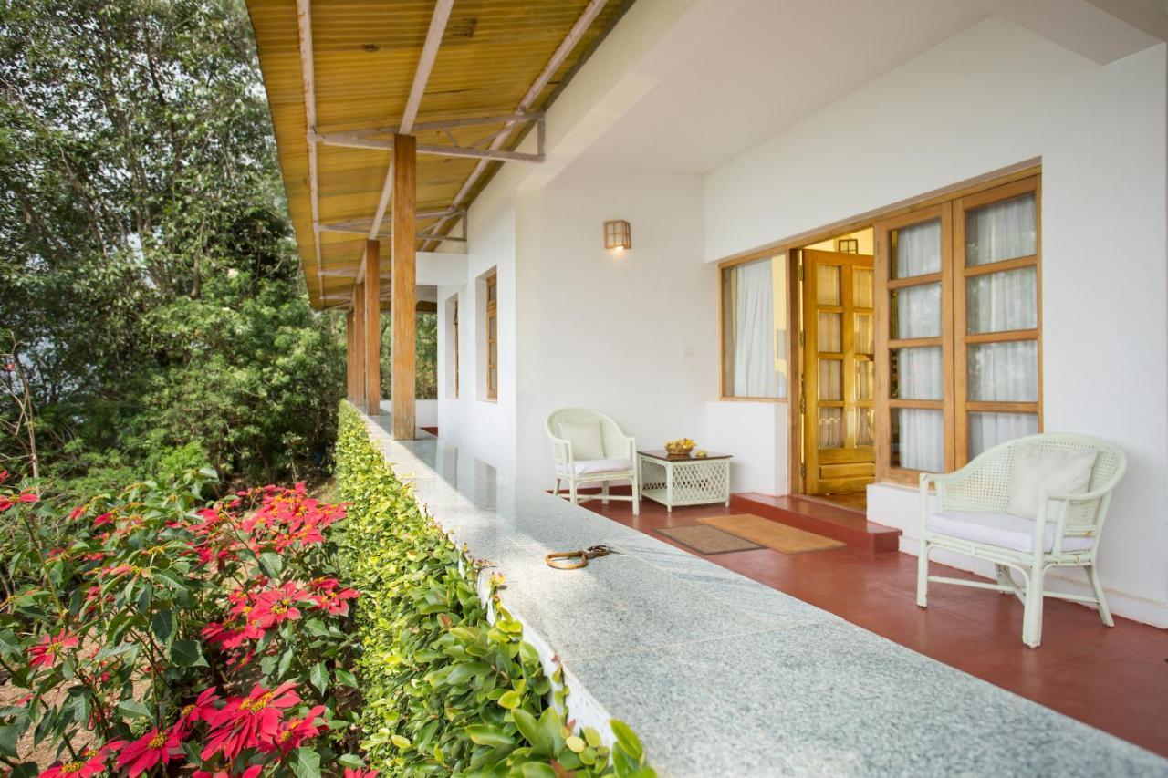 Windermere Estate Munnar Εξωτερικό φωτογραφία