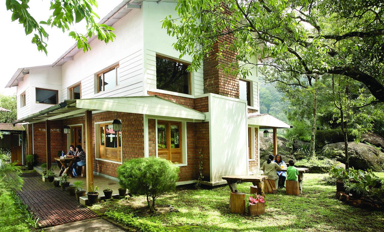 Windermere Estate Munnar Εξωτερικό φωτογραφία