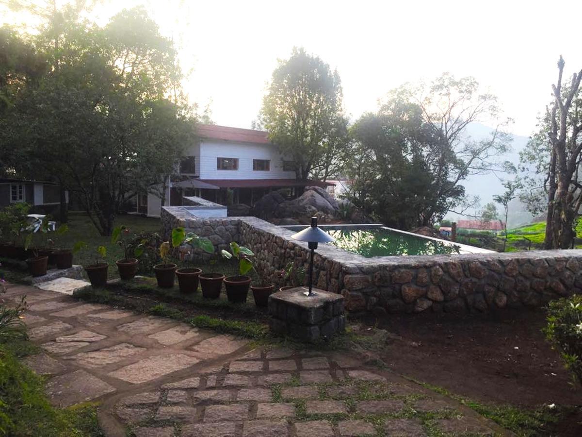 Windermere Estate Munnar Εξωτερικό φωτογραφία
