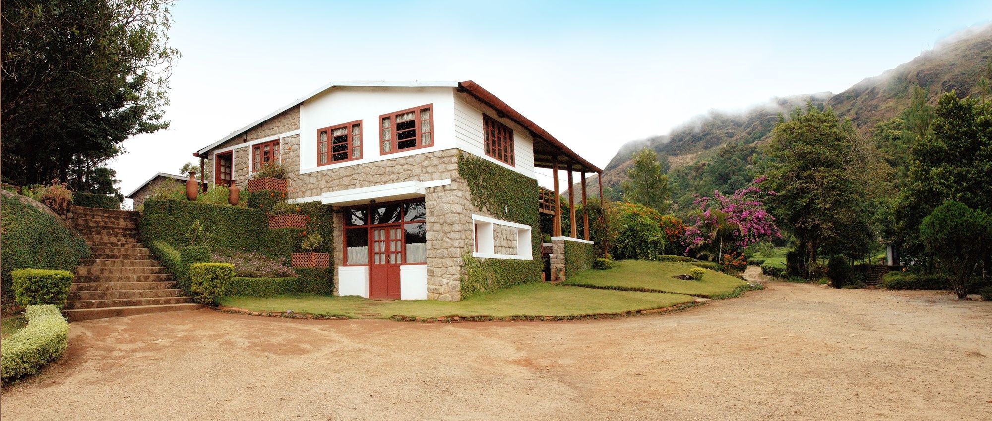 Windermere Estate Munnar Εξωτερικό φωτογραφία