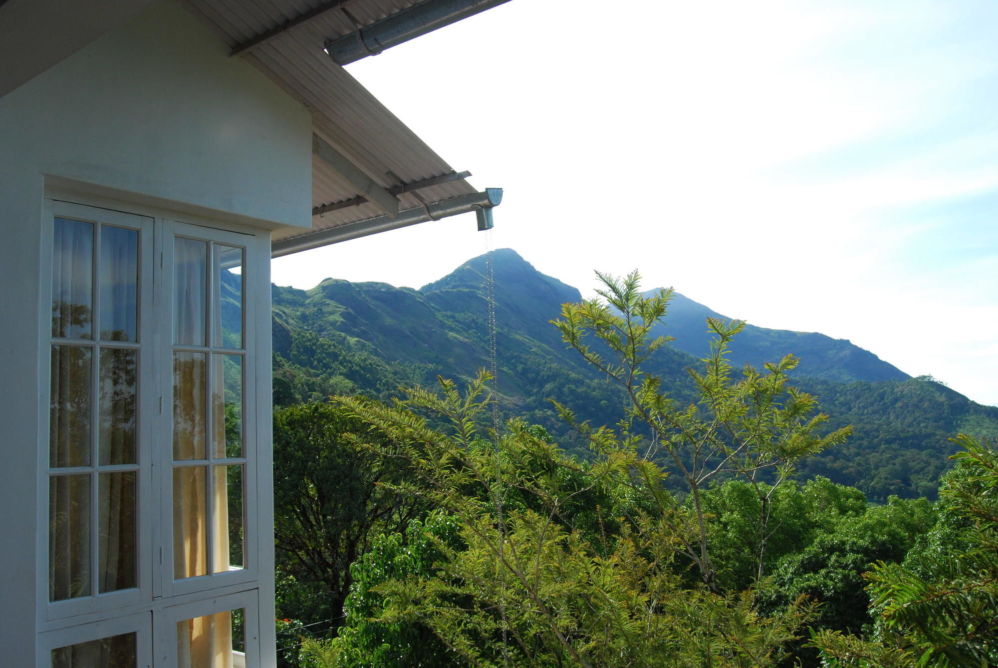 Windermere Estate Munnar Εξωτερικό φωτογραφία