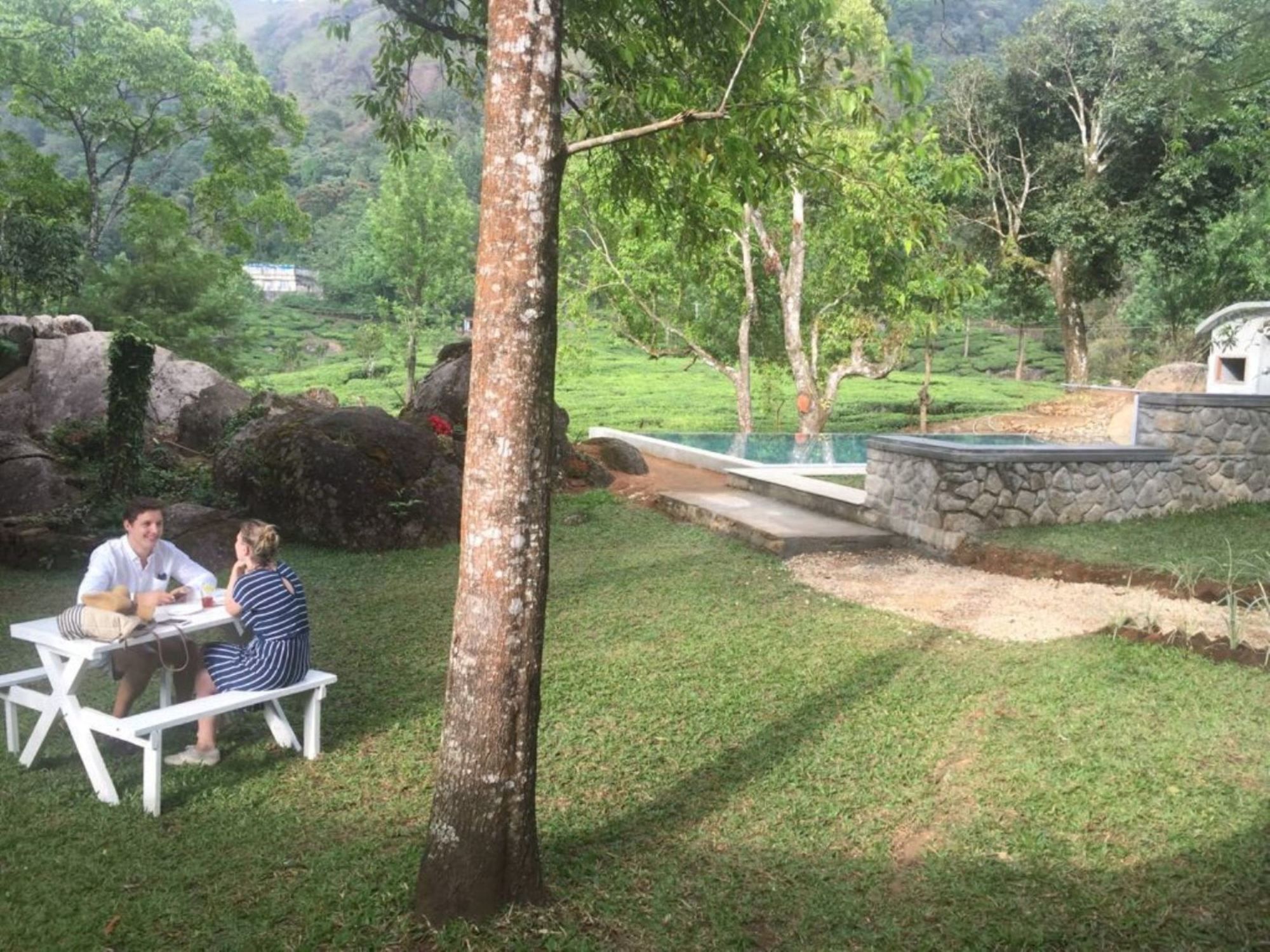 Windermere Estate Munnar Εξωτερικό φωτογραφία