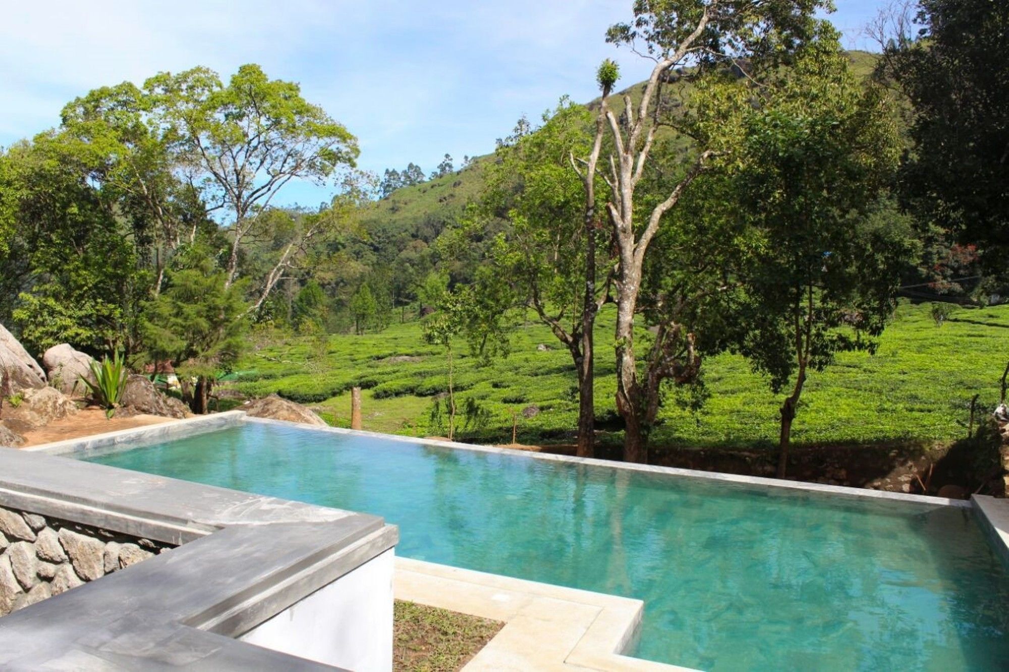 Windermere Estate Munnar Εξωτερικό φωτογραφία
