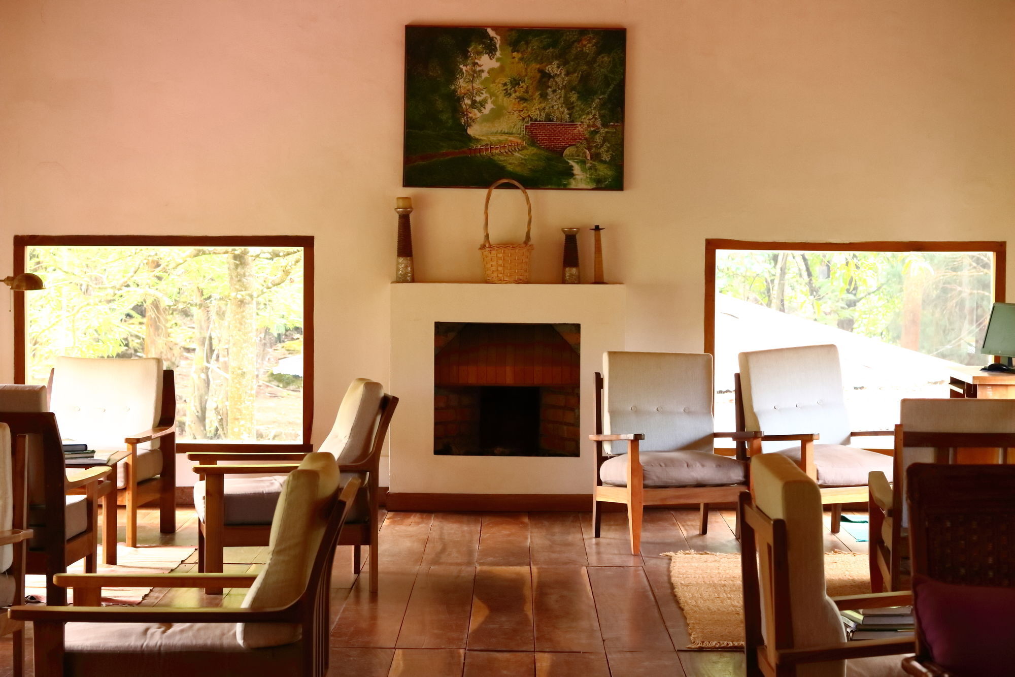 Windermere Estate Munnar Εξωτερικό φωτογραφία