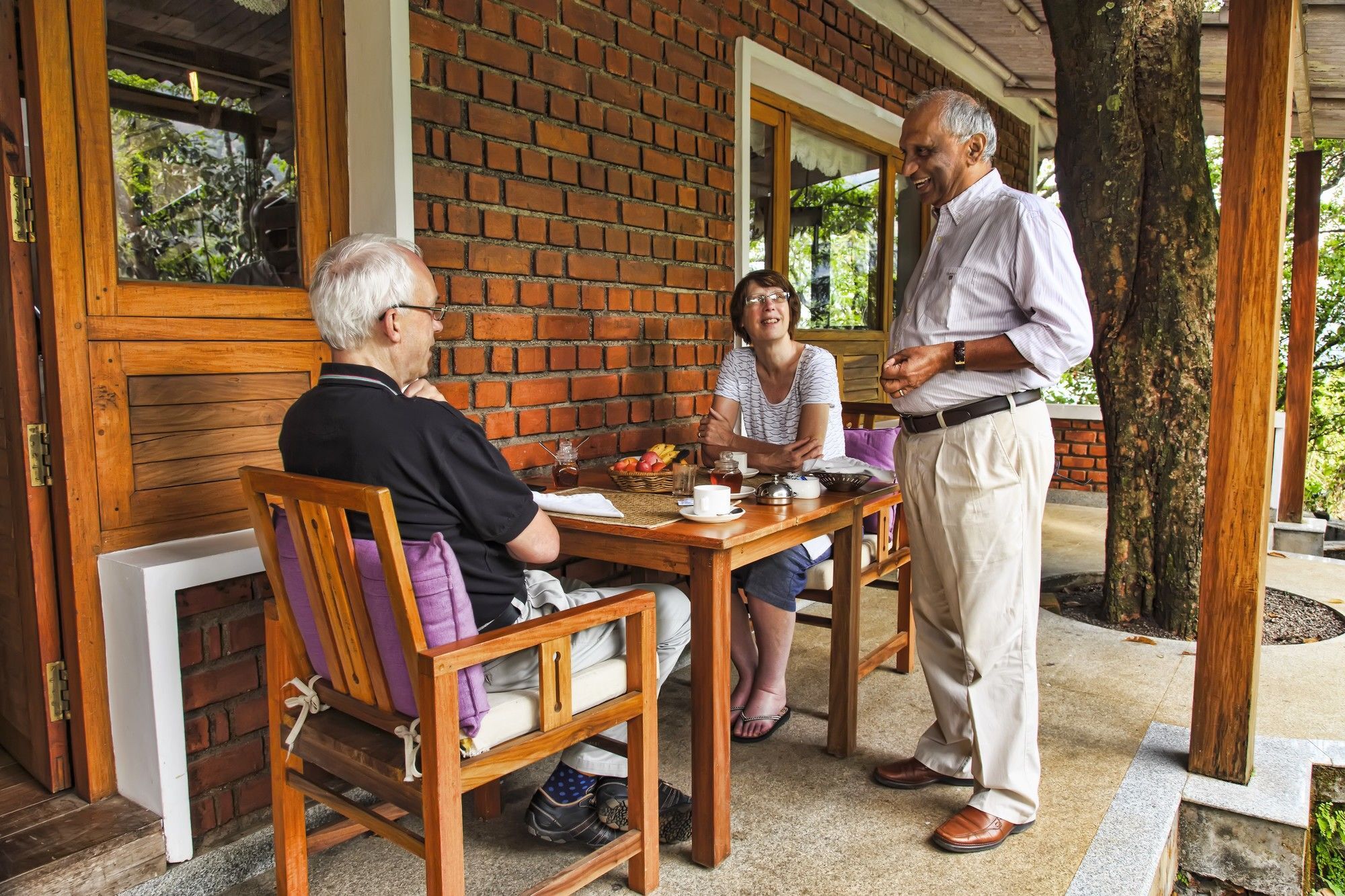 Windermere Estate Munnar Εξωτερικό φωτογραφία