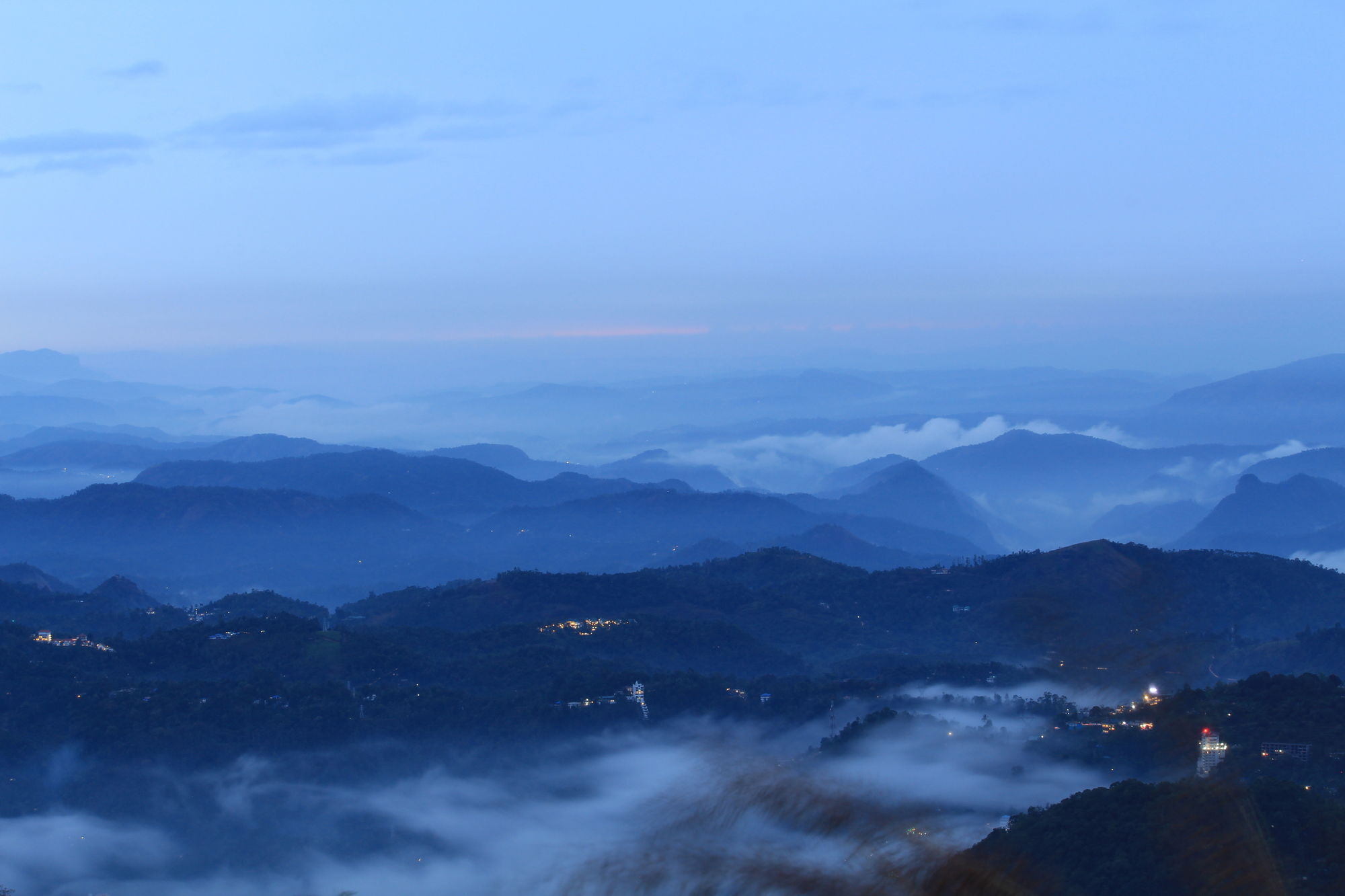 Windermere Estate Munnar Εξωτερικό φωτογραφία