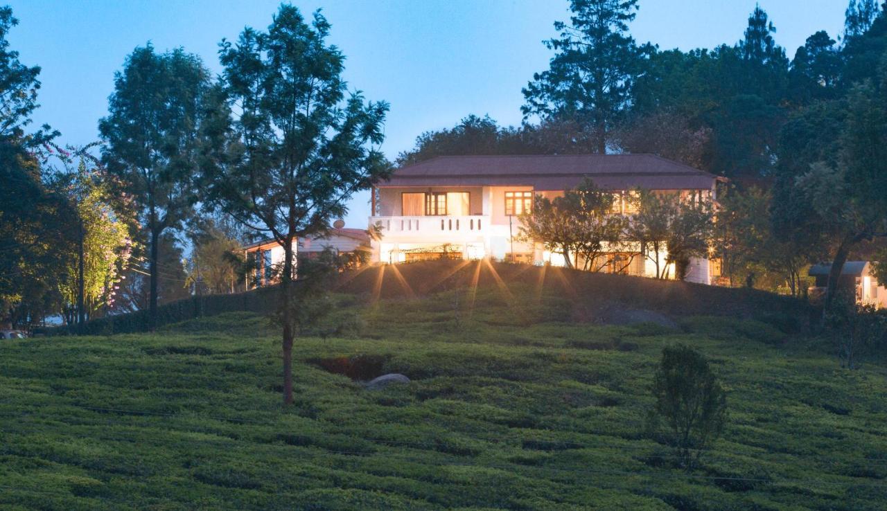 Windermere Estate Munnar Εξωτερικό φωτογραφία