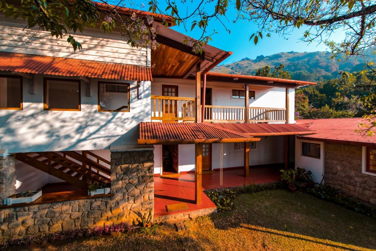 Windermere Estate Munnar Εξωτερικό φωτογραφία