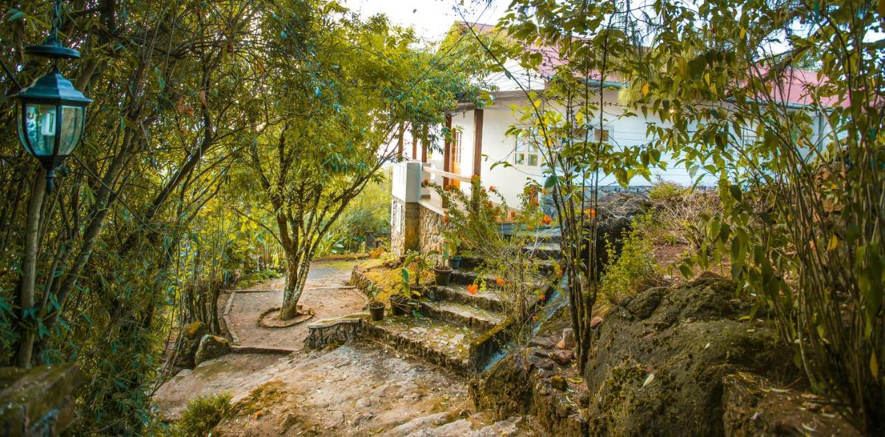 Windermere Estate Munnar Εξωτερικό φωτογραφία